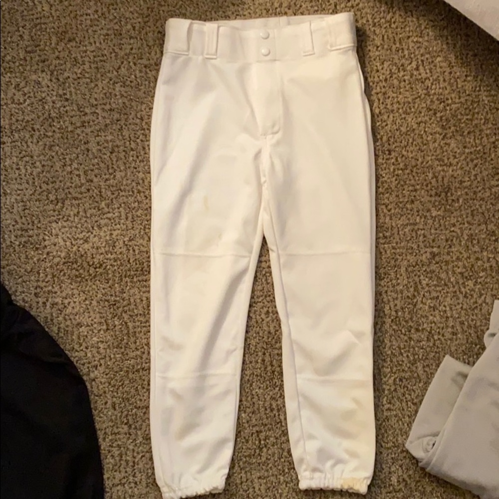 Softball pants - Picture 4 of 6